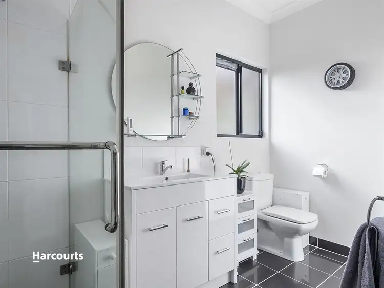 Third view of Homely villa listing, 4/97 Main Street, Huonville TAS 7109