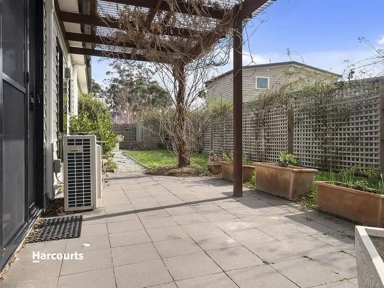 Fifth view of Homely villa listing, 4/97 Main Street, Huonville TAS 7109
