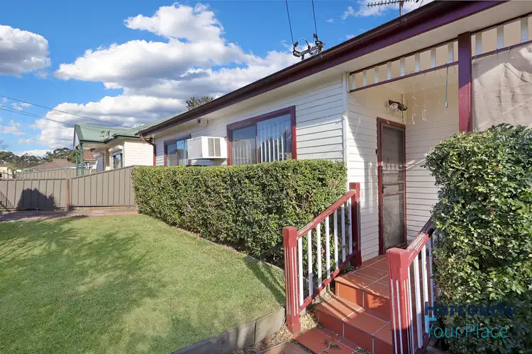 29 Kungala, St Marys NSW 2760