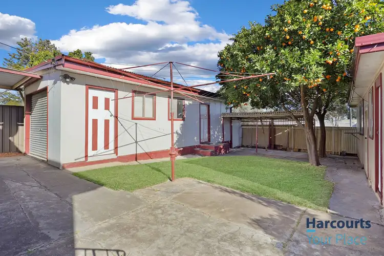 Second view of Homely house listing, 29 Kungala, St Marys NSW 2760