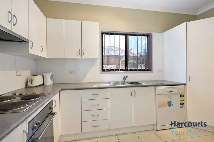 Third view of Homely house listing, 29 Kungala, St Marys NSW 2760