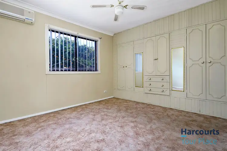 Fifth view of Homely house listing, 29 Kungala, St Marys NSW 2760