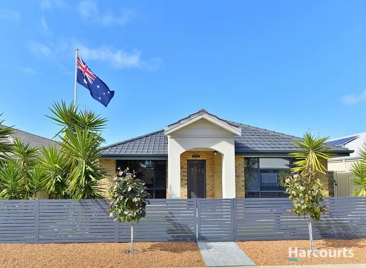 Second view of Homely house listing, 12 Bee Way, Falcon WA 6210