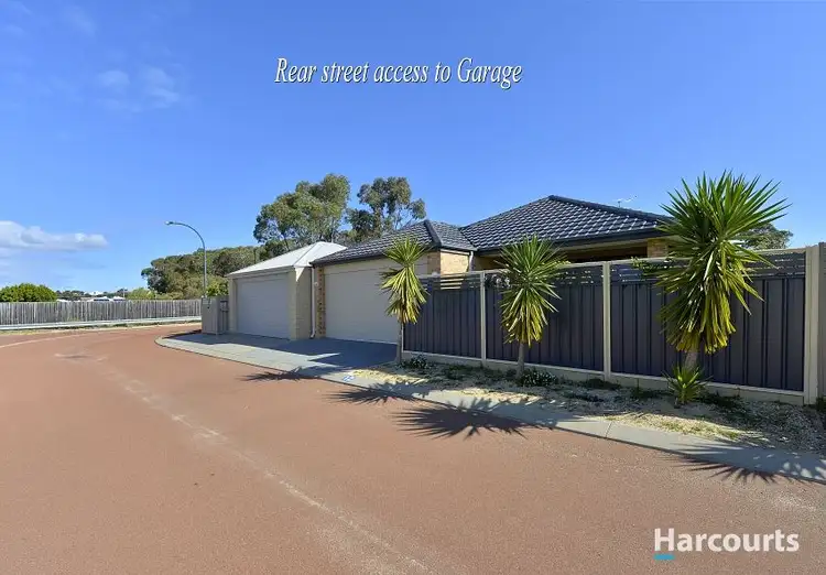 Fourth view of Homely house listing, 12 Bee Way, Falcon WA 6210