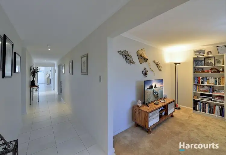 Fifth view of Homely house listing, 12 Bee Way, Falcon WA 6210