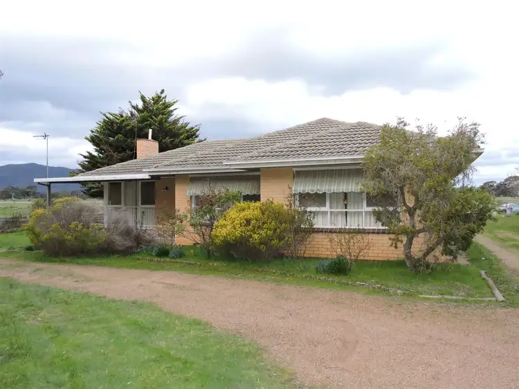 Main view of Homely house listing, 70 Buangor Ben Nevis Road, Buangor VIC 3375
