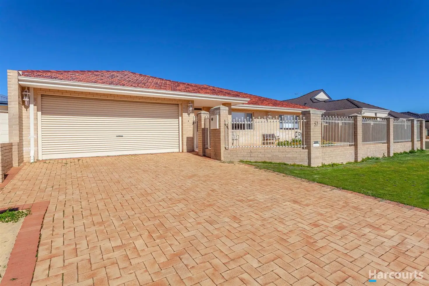 Main view of Homely house listing, 57 Abbotswood Drive, Landsdale WA 6065