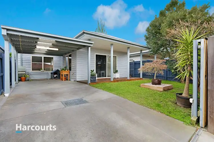 44 Holmes Lane, Somerville VIC 3912