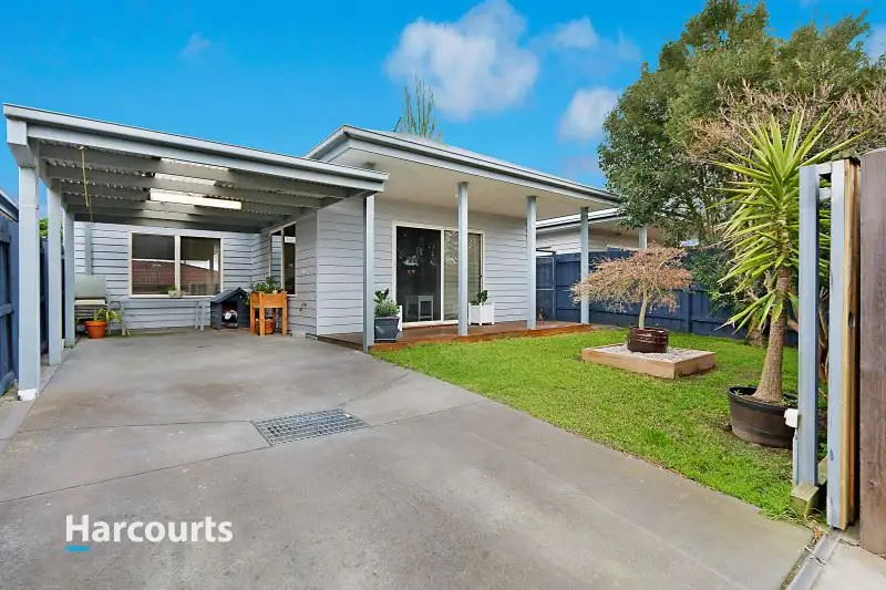Main view of Homely house listing, 44 Holmes Lane, Somerville VIC 3912