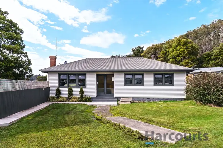 Main view of Homely house listing, 7 Hogarth Road, Sulphur Creek TAS 7316