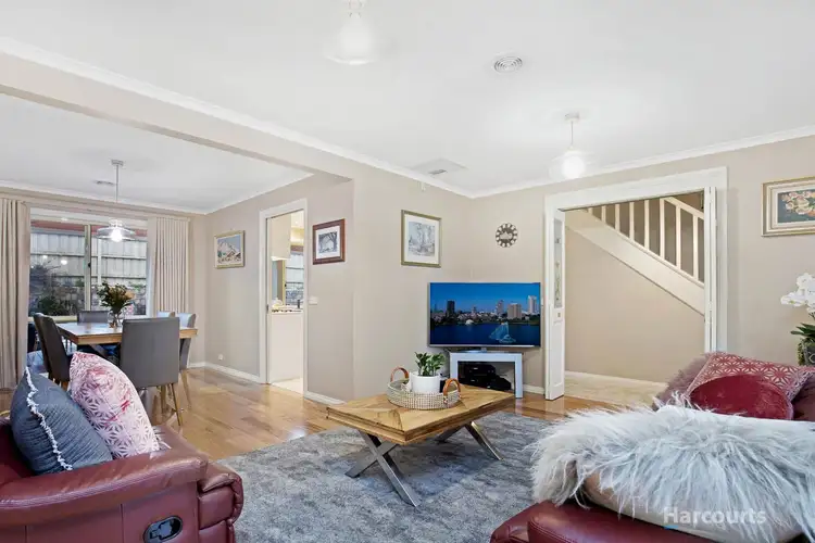 Second view of Homely house listing, 4 Silverwood Way, Glen Waverley VIC 3150