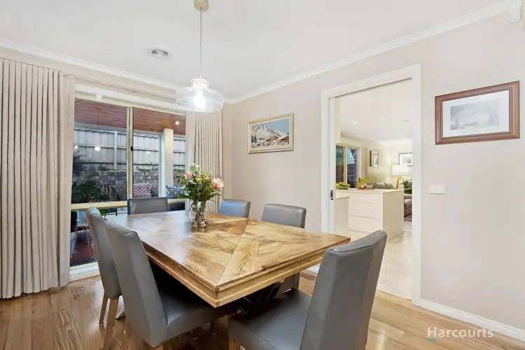 Fourth view of Homely house listing, 4 Silverwood Way, Glen Waverley VIC 3150