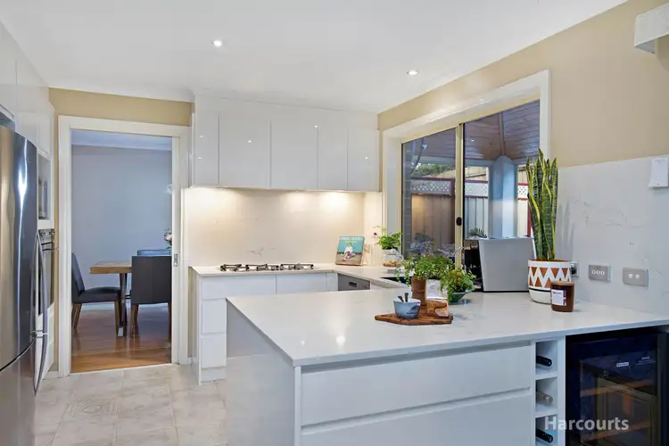 Fifth view of Homely house listing, 4 Silverwood Way, Glen Waverley VIC 3150