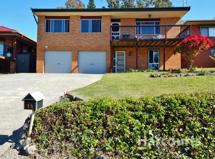 11 Entrance Street, South West Rocks NSW 2431