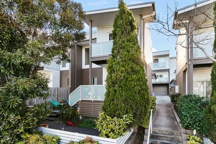 2/41 Wickham Street, Morningside QLD 4170