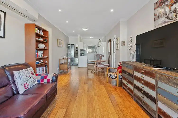 Fourth view of Homely house listing, 2/41 Wickham Street, Morningside QLD 4170