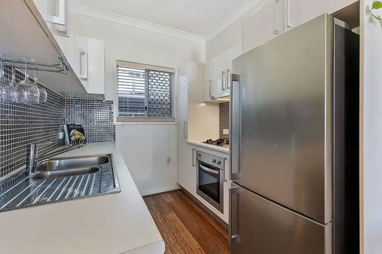 Fifth view of Homely house listing, 2/41 Wickham Street, Morningside QLD 4170