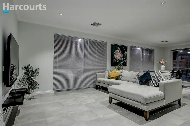Fifth view of Homely house listing, 27 Tiliqua Crescent, Wandi WA 6167