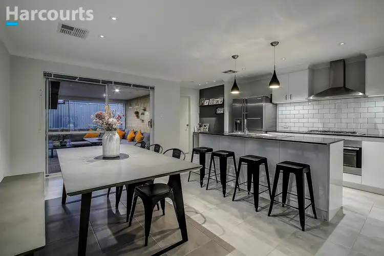 Seventh view of Homely house listing, 27 Tiliqua Crescent, Wandi WA 6167