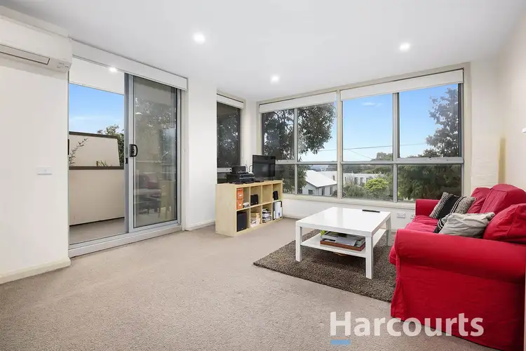 Second view of Homely apartment listing, G06/6 Oak Avenue, Boronia VIC 3155