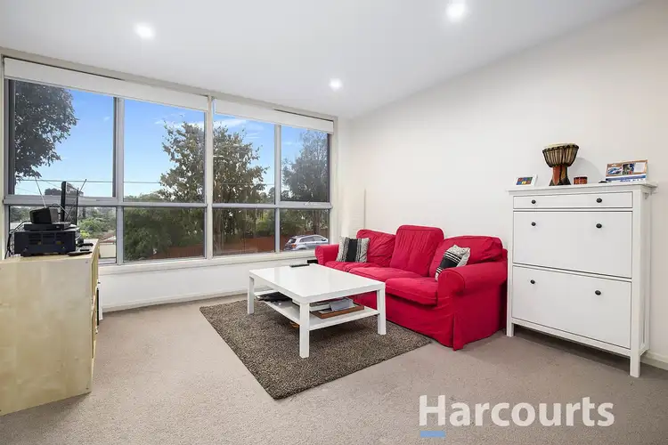 Third view of Homely apartment listing, G06/6 Oak Avenue, Boronia VIC 3155