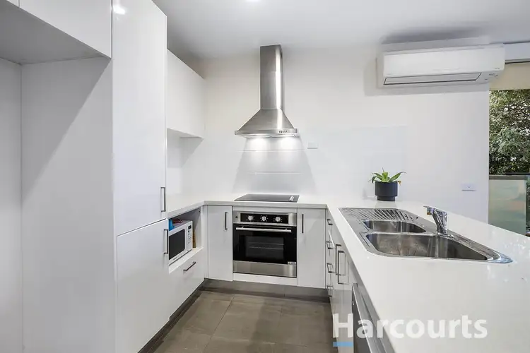 Fourth view of Homely apartment listing, G06/6 Oak Avenue, Boronia VIC 3155