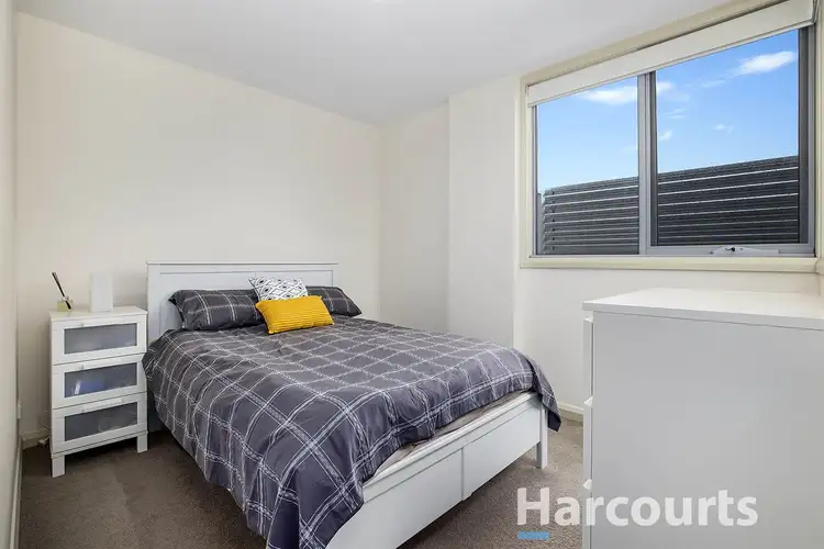 Fifth view of Homely apartment listing, G06/6 Oak Avenue, Boronia VIC 3155