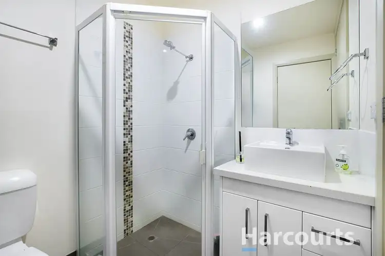 Sixth view of Homely apartment listing, G06/6 Oak Avenue, Boronia VIC 3155