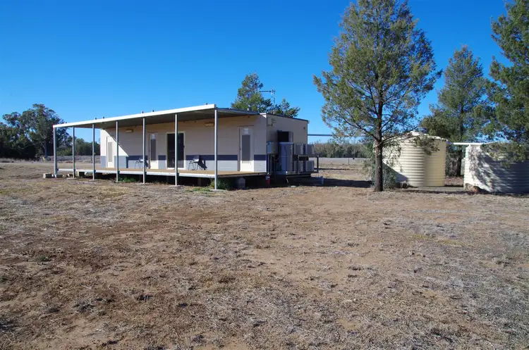 515 Pikes Lane, Narrabri NSW 2390