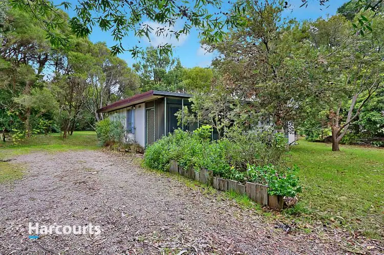 4 Ti Tree Court, Somers VIC 3927