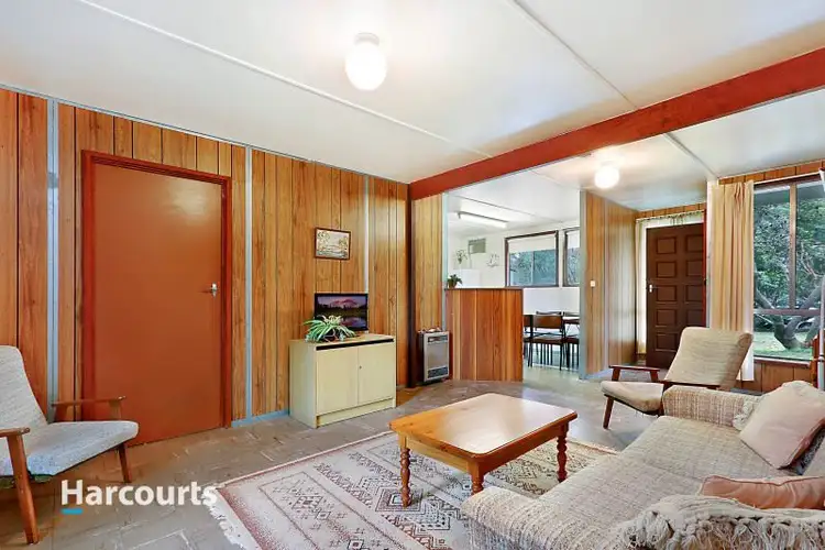 Fifth view of Homely house listing, 4 Ti Tree Court, Somers VIC 3927