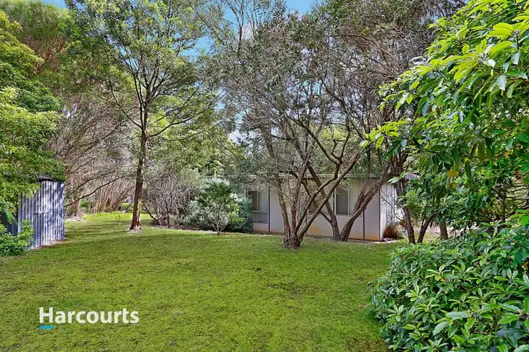 Sixth view of Homely house listing, 4 Ti Tree Court, Somers VIC 3927