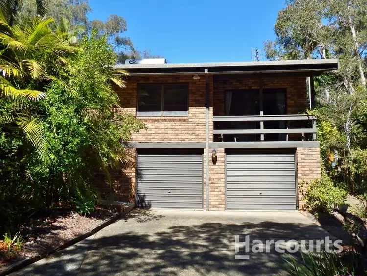 Second view of Homely house listing, 21 Russell Street, South West Rocks NSW 2431