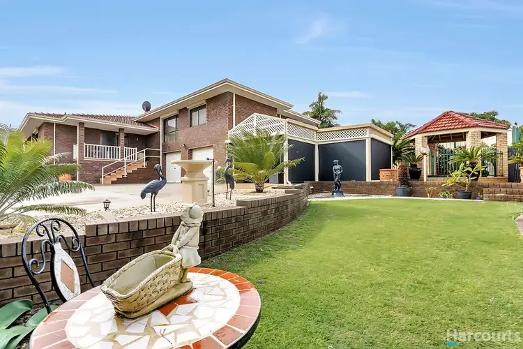 Sixth view of Homely house listing, 39 Lalina Way, Wanneroo WA 6065