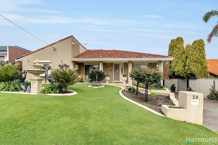 Seventh view of Homely house listing, 39 Lalina Way, Wanneroo WA 6065