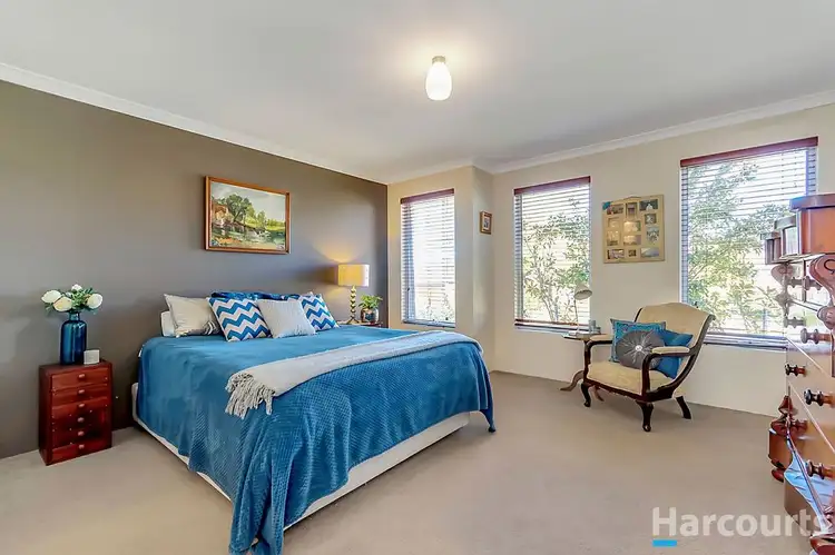 Fourth view of Homely house listing, 6 Lareema Gardens, Banksia Grove WA 6031