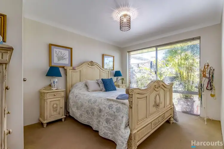 Sixth view of Homely house listing, 6 Lareema Gardens, Banksia Grove WA 6031