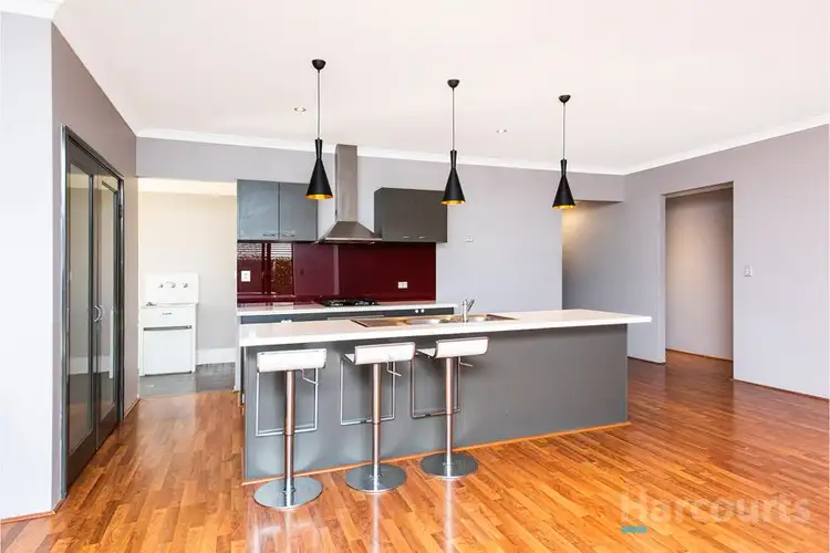 Second view of Homely house listing, 131 Shiraz Boulevard, Pearsall WA 6065