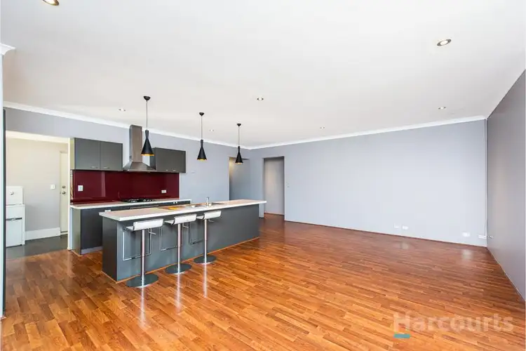Sixth view of Homely house listing, 131 Shiraz Boulevard, Pearsall WA 6065
