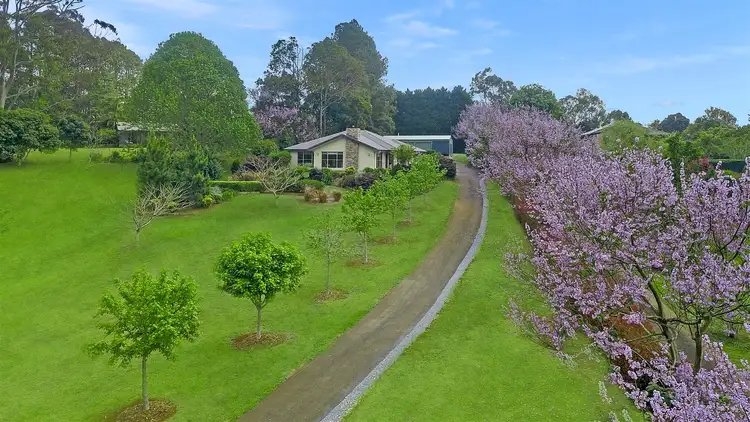 72-76 Siganto Street, Tamborine Mountain QLD 4272