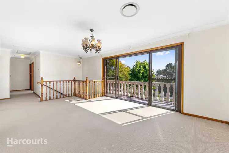 Fourth view of Homely house listing, 215 Lane Cove Road, North Ryde NSW 2113