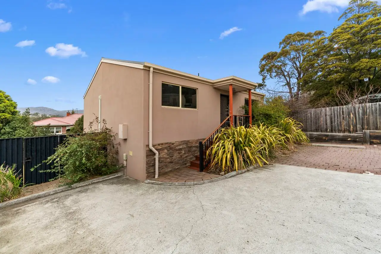 Main view of Homely unit listing, 1/7b Tavistock Road, Austins Ferry TAS 7011
