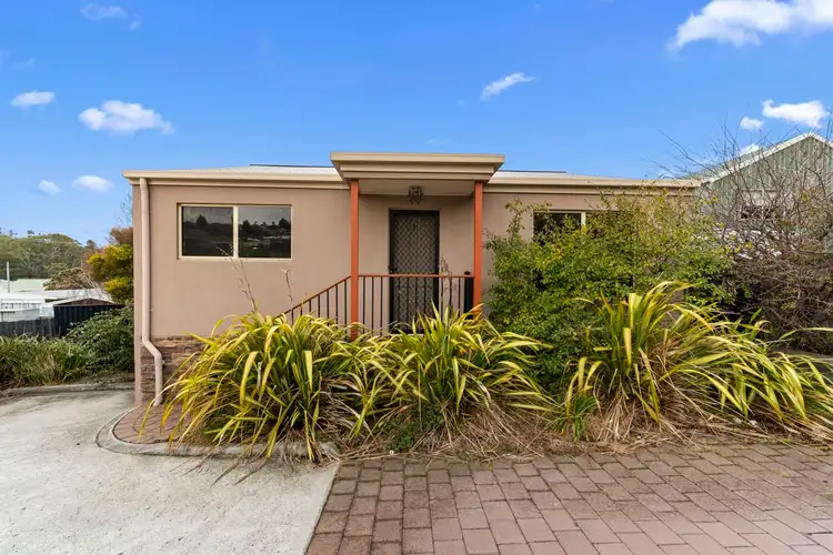 Second view of Homely unit listing, 1/7b Tavistock Road, Austins Ferry TAS 7011