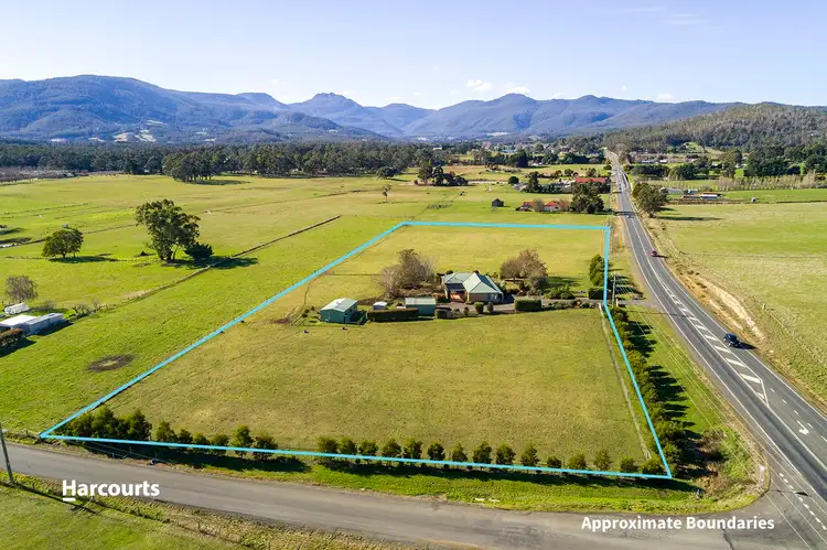 Main view of Homely house listing, 2114 Huon Highway, Grove TAS 7109