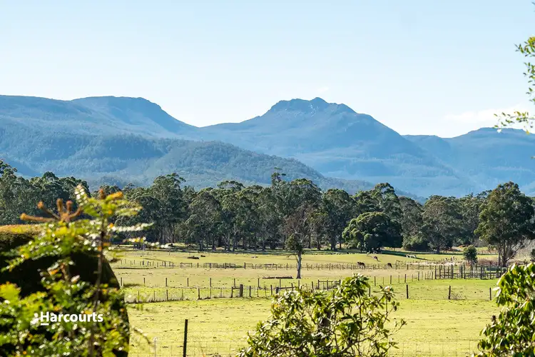 Fourth view of Homely house listing, 2114 Huon Highway, Grove TAS 7109