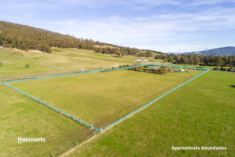 Fifth view of Homely house listing, 2114 Huon Highway, Grove TAS 7109