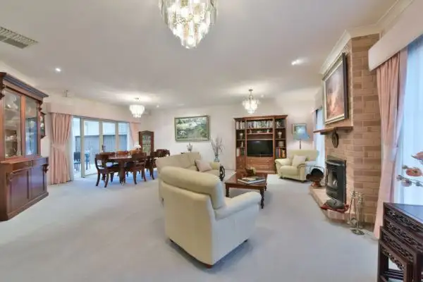 Fourth view of Homely house listing, 65 Harrow Road, Somerton Park SA 5044