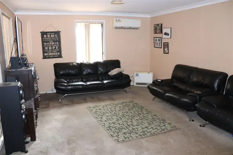 Second view of Homely house listing, 114 Neeld Street, Wyalong NSW 2671