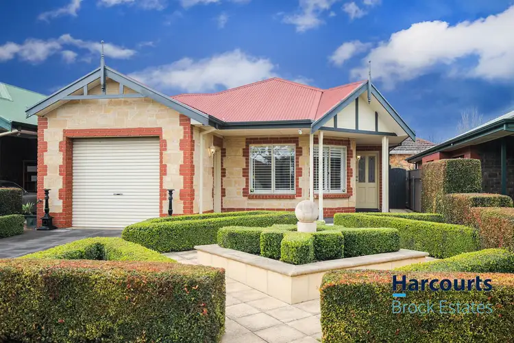 13 Marles Court, Brooklyn Park SA 5032