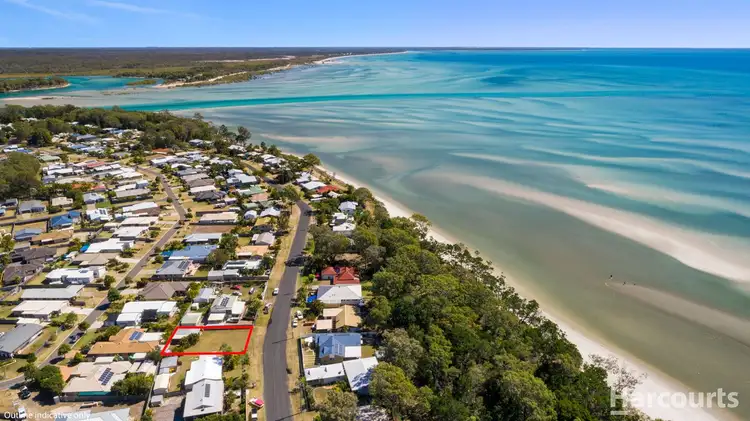 91 Kingfisher Parade, Toogoom QLD 4655